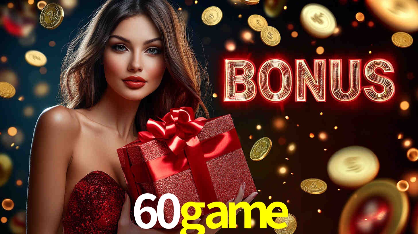 Descubra a Essência do 60game: Nossa História e Compromissos
