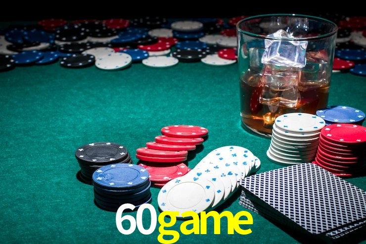 Avaliações dos Jogadores 60game