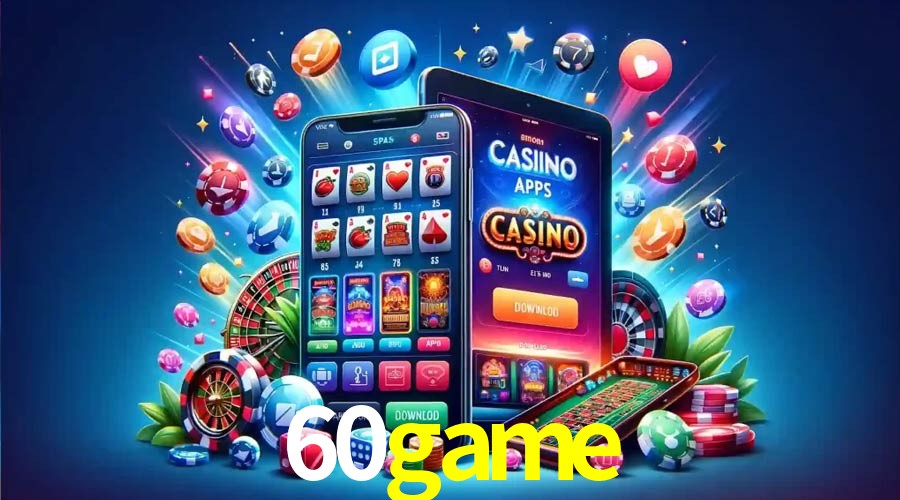 Seasonal Promotions 60game