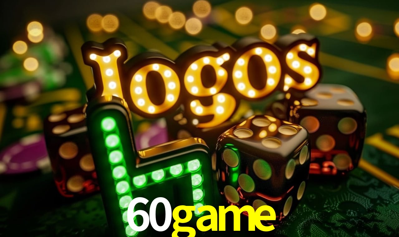 Promoções Sazonais 60game