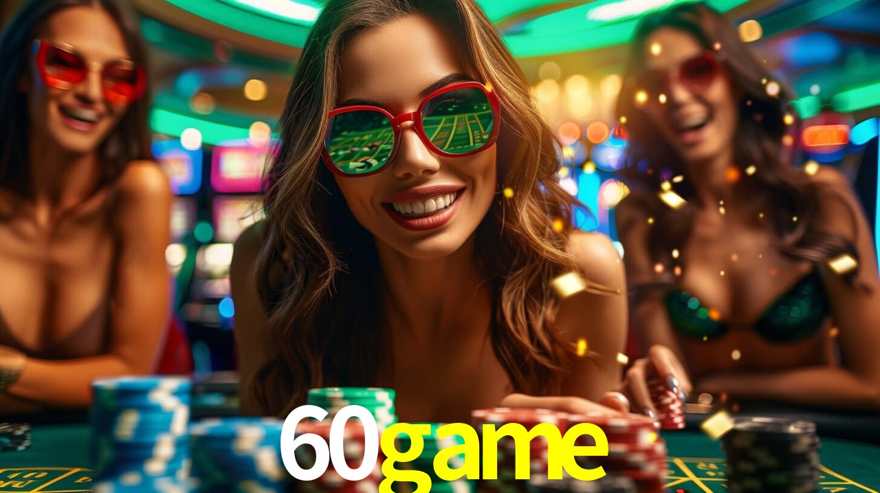 Bonus Features 60game