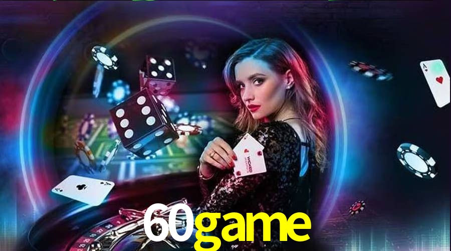Exclusive Offers 60game