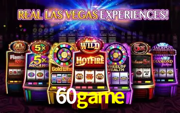 60game Rio de Janeiro - Professional Dealers