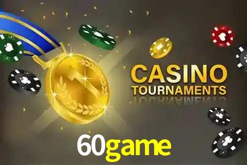 60game - App Features