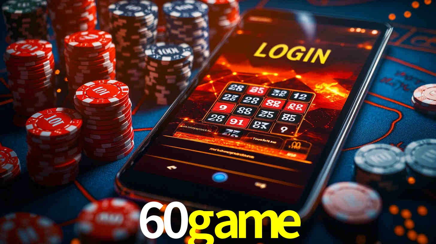 60game.com
