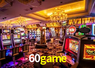 60game Brasília - Casino Guide
