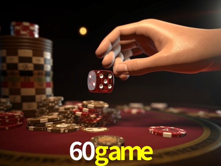 60game Brasília - Jogo Features