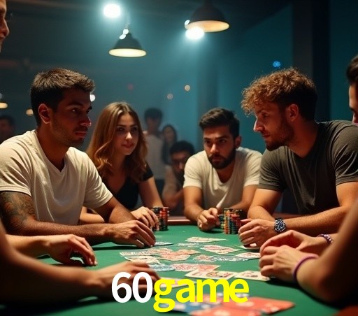 60game Rio de Janeiro - Slot Strategy