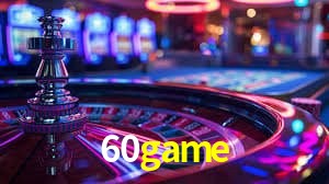 Tecnologia da Plataforma 60game
