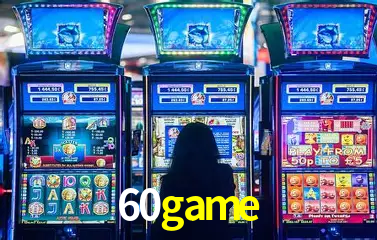 Desvendando o Mundo dos Jogos Virtuais na 60game