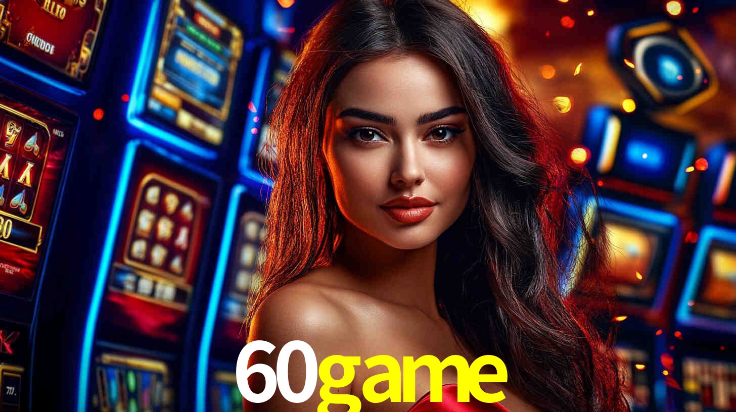 Desvendando o Mundo dos Jogos Virtuais na 60game