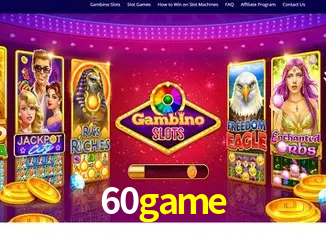 60game São Paulo - All Bonuses