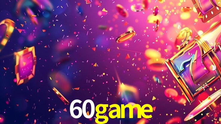 Jogos Exclusivos 60game