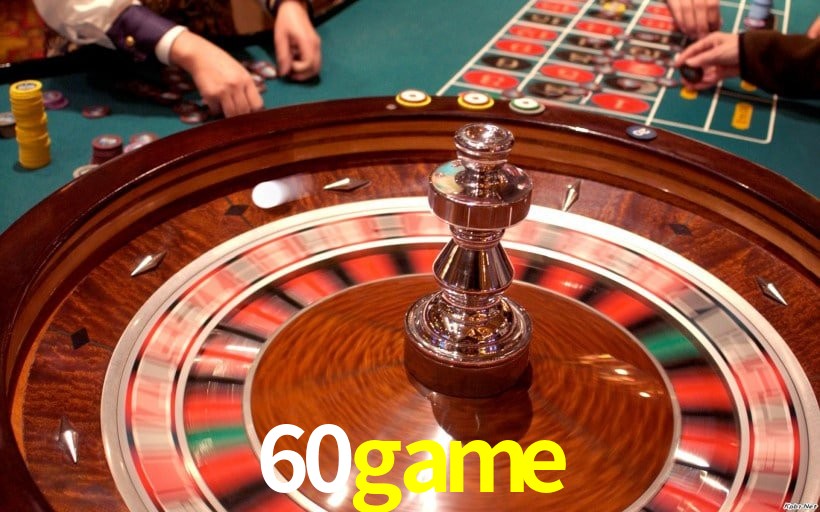 Apostas de Futebol 60game