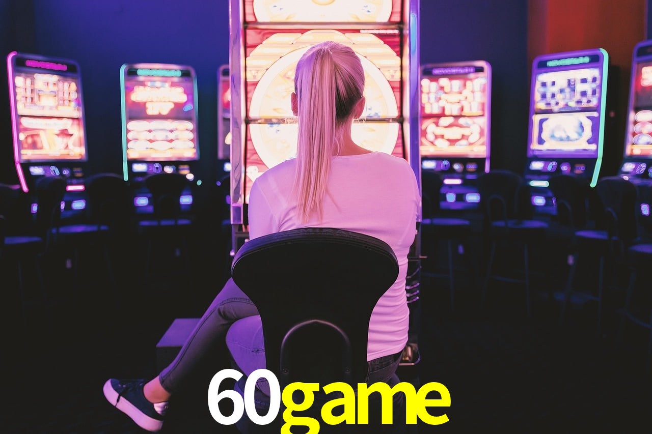 Account Benefits 60game