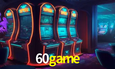 A Revolução dos Aplicativos de Jogos no 60game