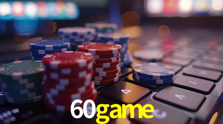 60game - Security