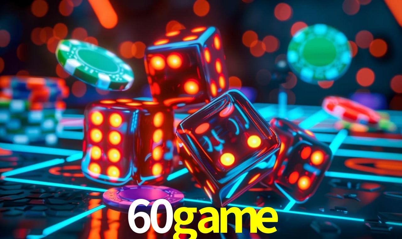 Bônus Diários 60game