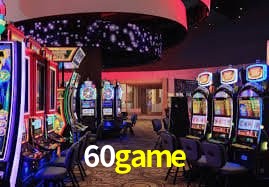 60game Belo Horizonte - Promo Tips