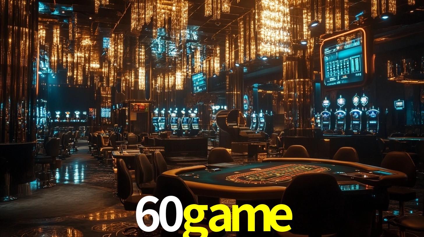 60game.com