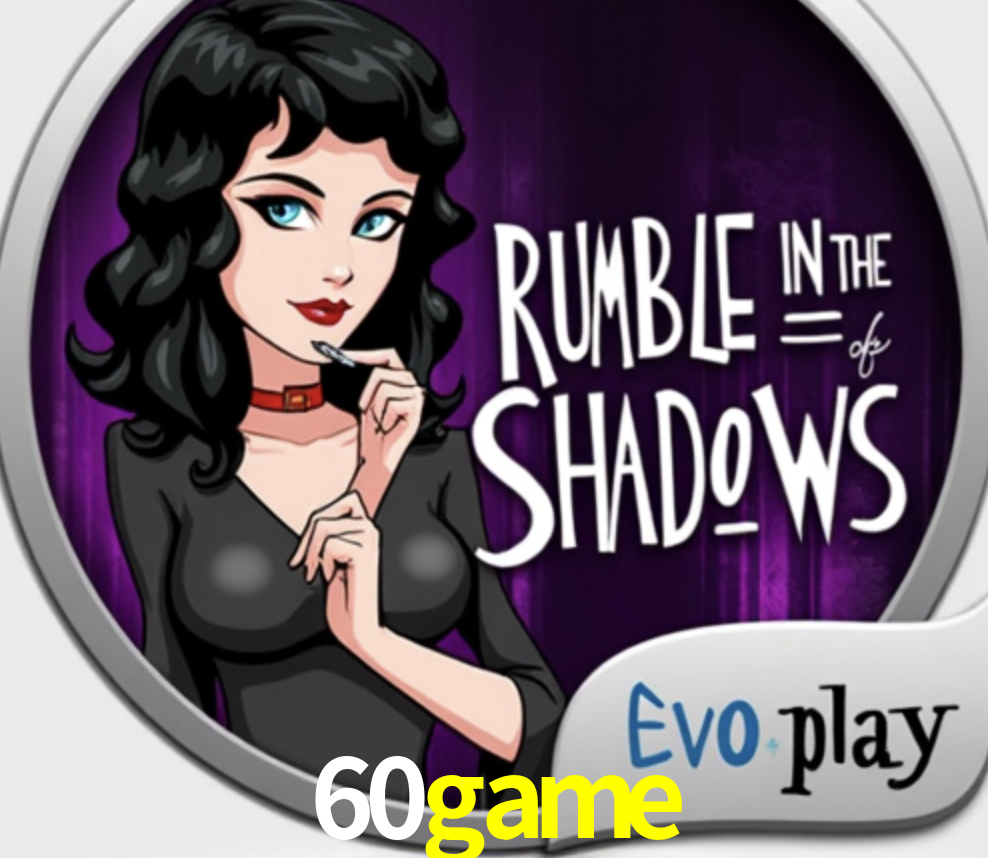 APP oficial da 60game para mobile