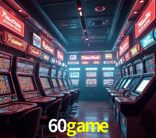 60game Brasília - Leaderboards