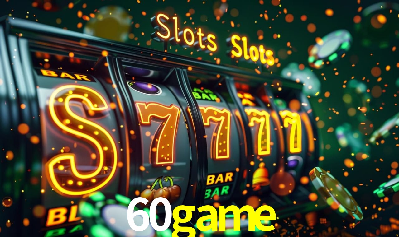 Diretório de Jogos 60game